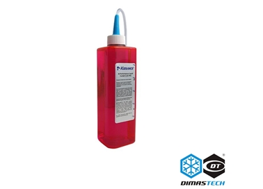 Additivo Koolance High-Performance UV Red 700ml